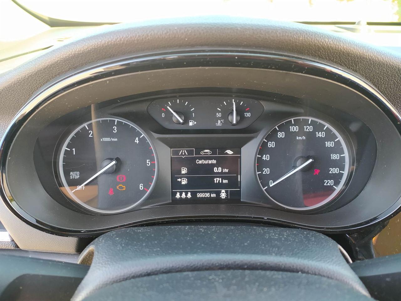 Opel Mokka X Ultimate 1.6 CDTI