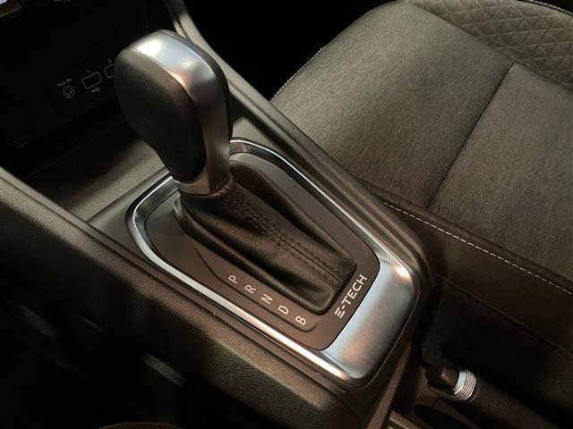 RENAULT Captur 1.6 E-Tech hybrid Zen 145cv auto