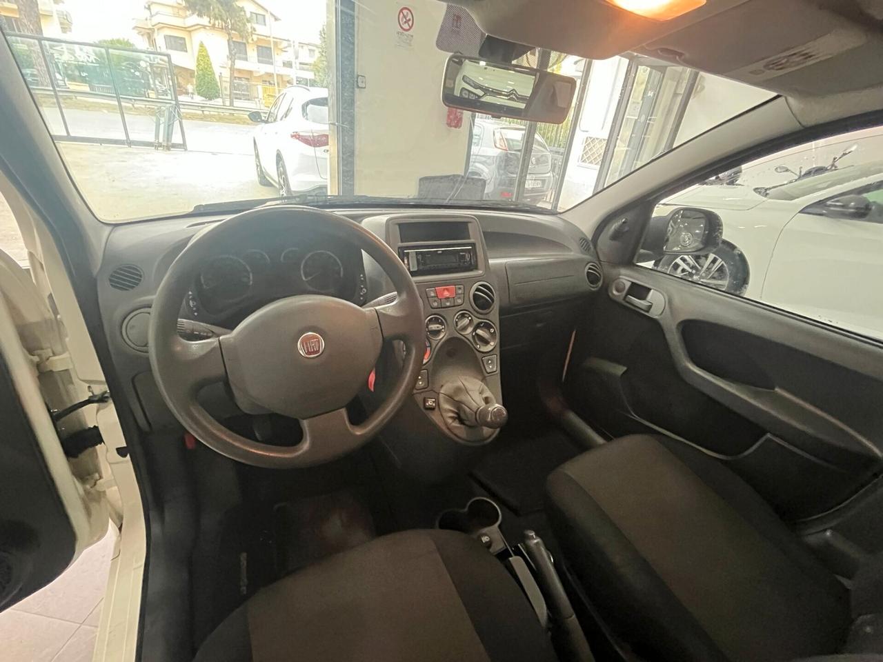 Fiat Panda 1.2 Dynamic EasyPower