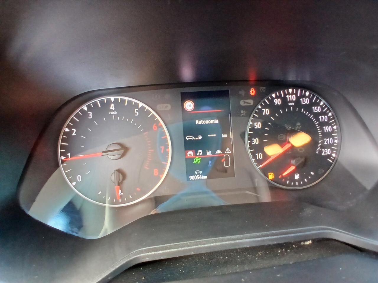 Renault Clio TCe 12V 100 CV GPL 5 porte Zen