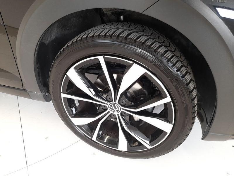 Volkswagen Taigo 1.5 TSI ACT R-Line DSG