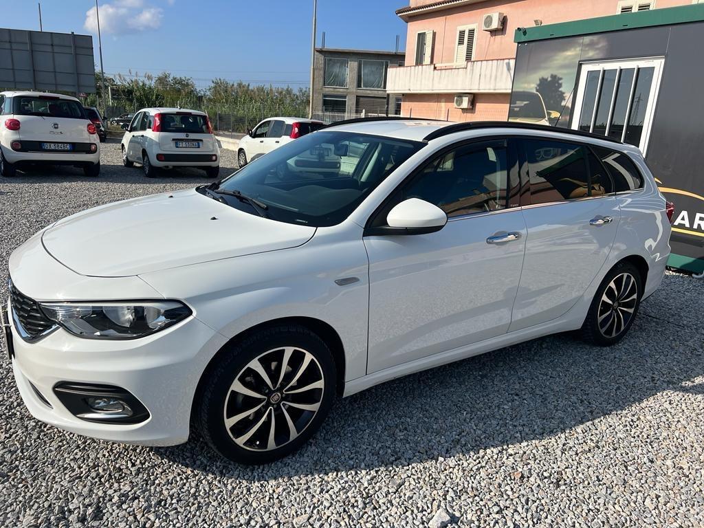 Fiat Tipo 1.6 Mjt S&S SW Business