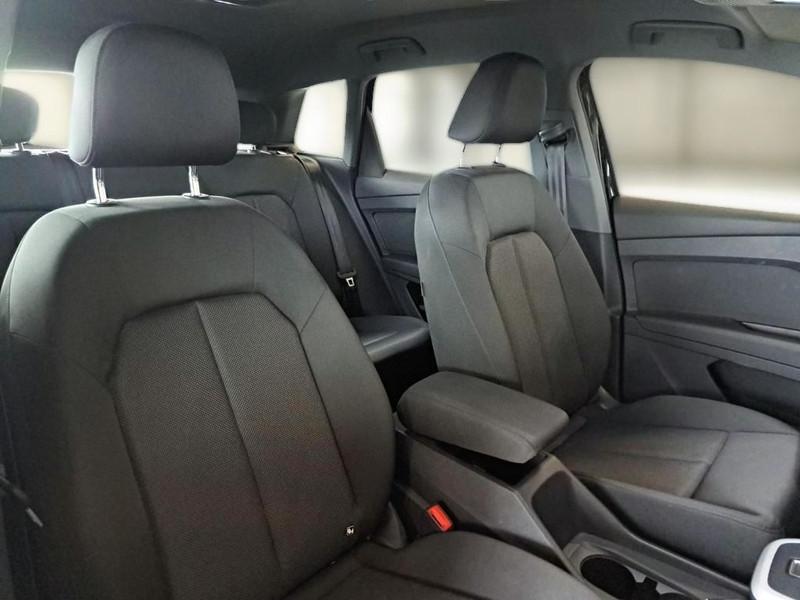 AUDI Q4 E-TRON 45 E-TRON QUATTRO BUSINESS ADVANCED SUV