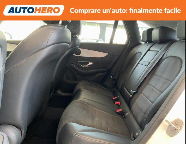 MERCEDES-BENZ GLC 220 d 4Matic Premium
