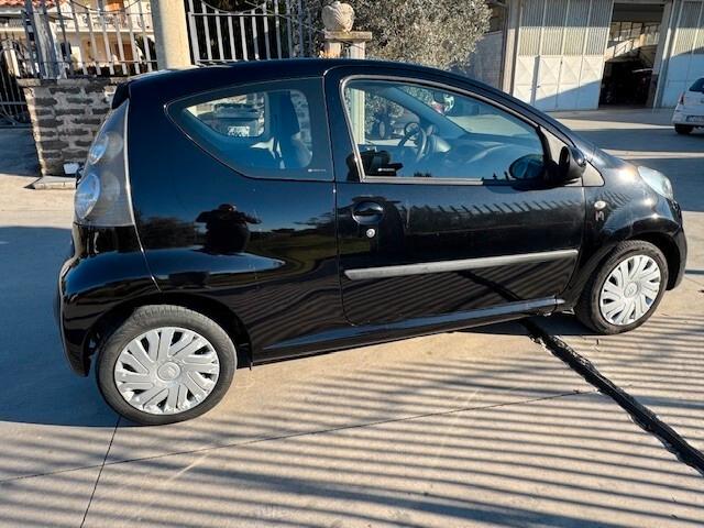 Citroen C1 1.0 3 porte CAMBIO AUTOMATICO