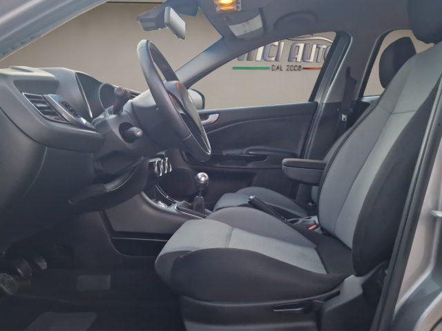 ALFA ROMEO Giulietta 1.6 JTDm-2 105 CV Distinctive