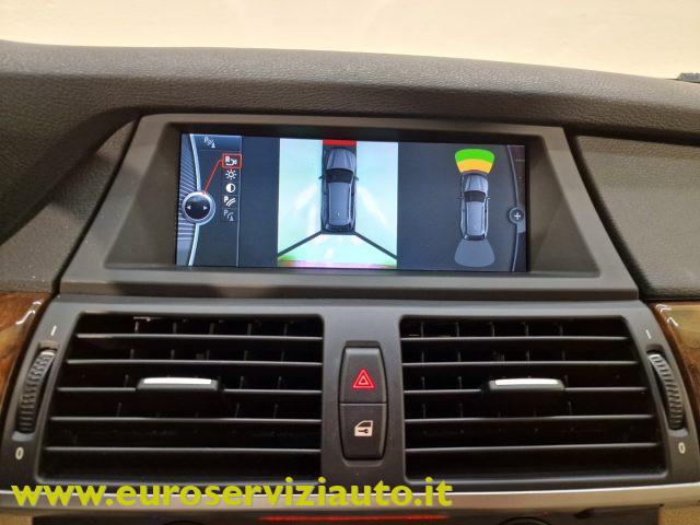 BMW X5 xDrive35i Attiva TAGLIANDATA BMW