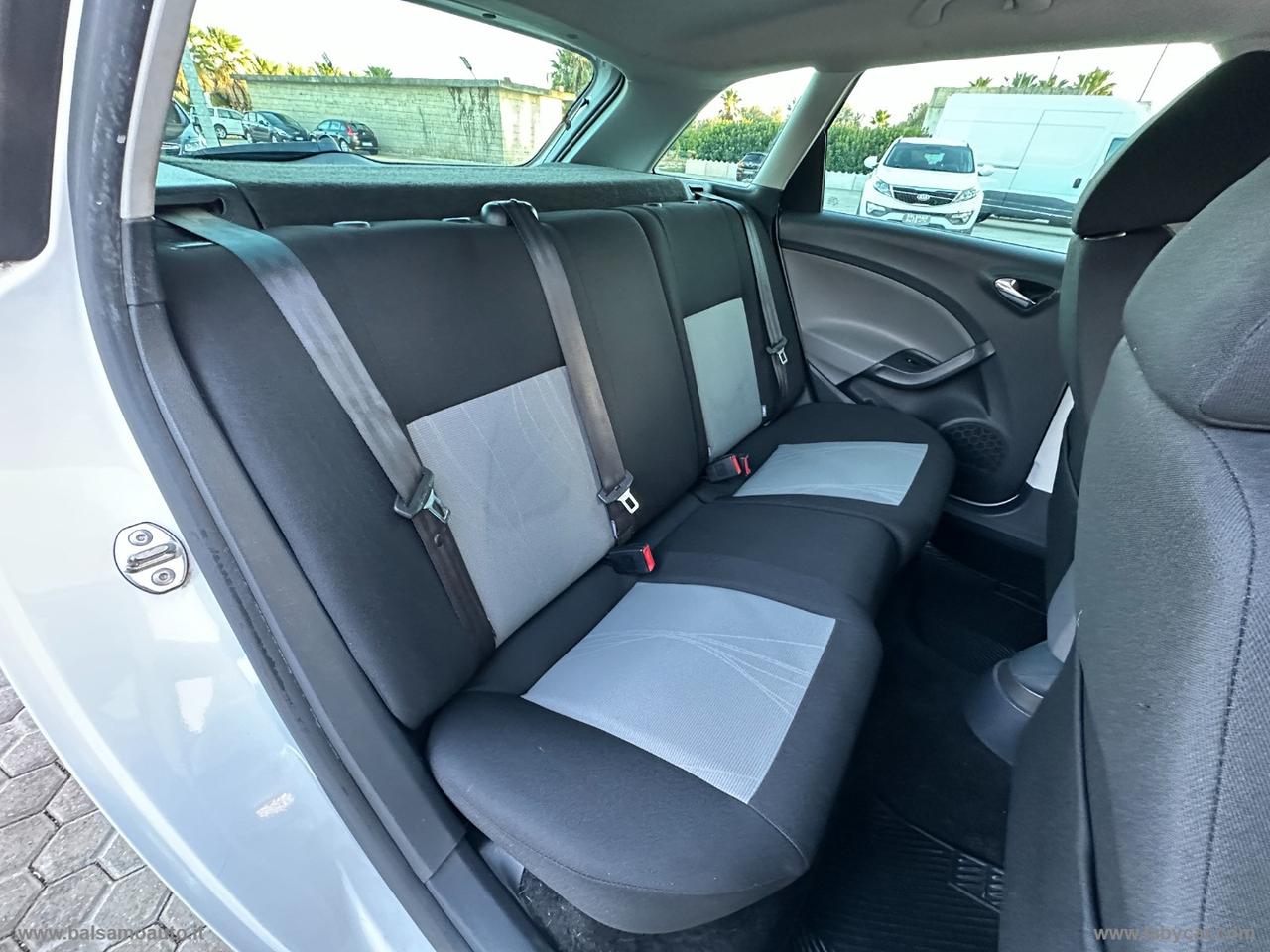 SEAT Ibiza ST 1.6 TDI CR Style