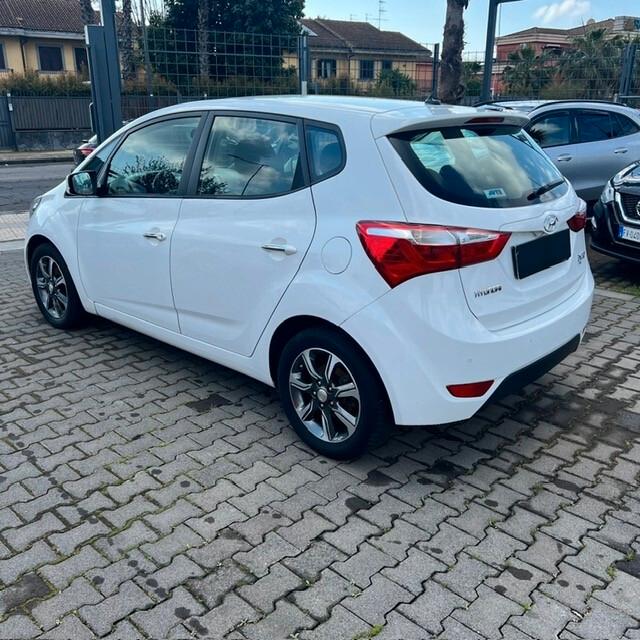 Hyundai iX20 1.4 CRDI 90 CV XPossible