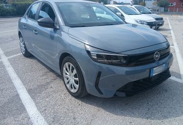 Opel Corsa 1.2cc