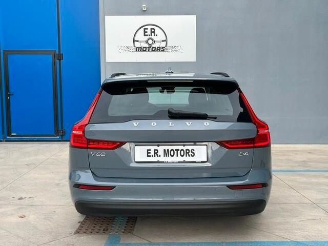 Volvo V60 B4 (d) automatico Core