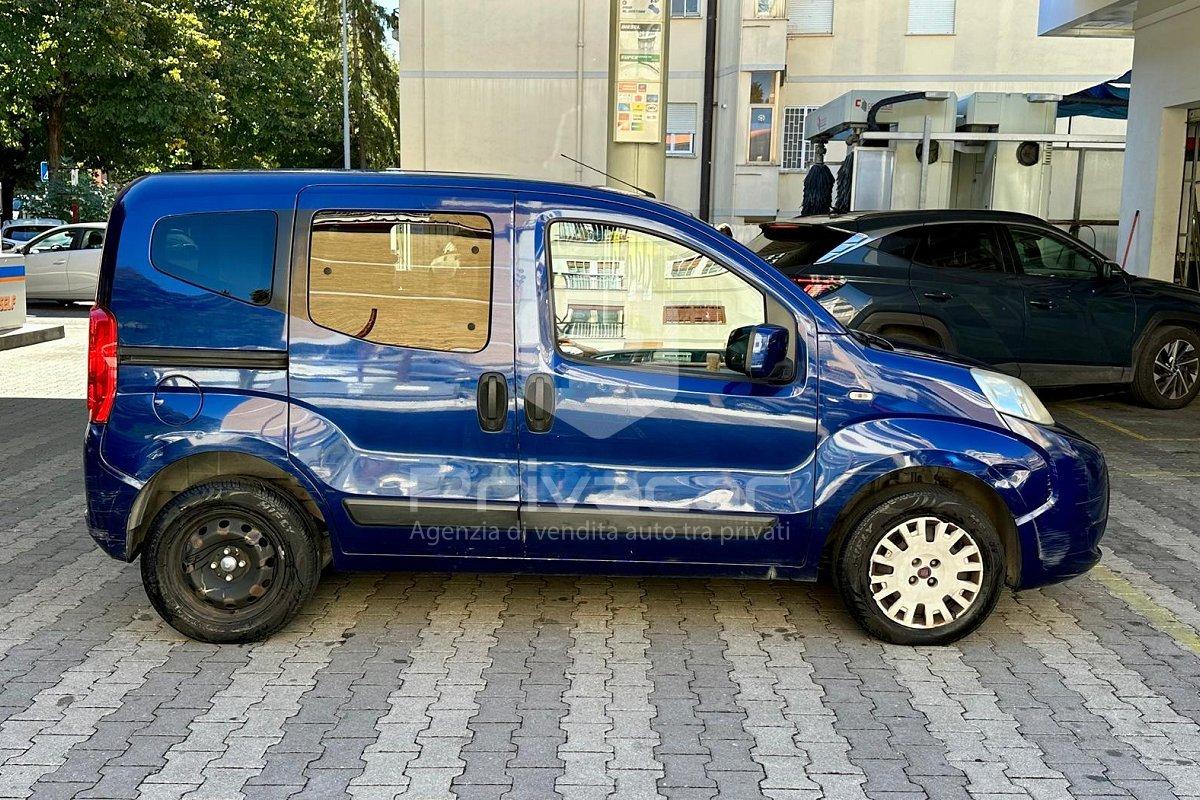 FIAT QUBO 1.4 8V 73 CV Active
