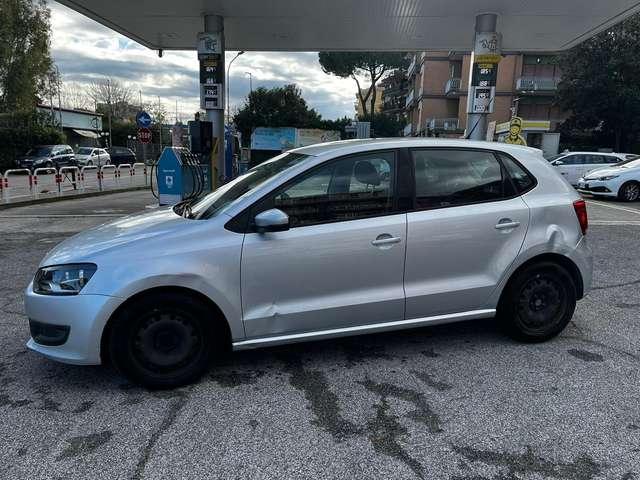 Volkswagen Polo Polo 5p 1.2 tdi Comfortline