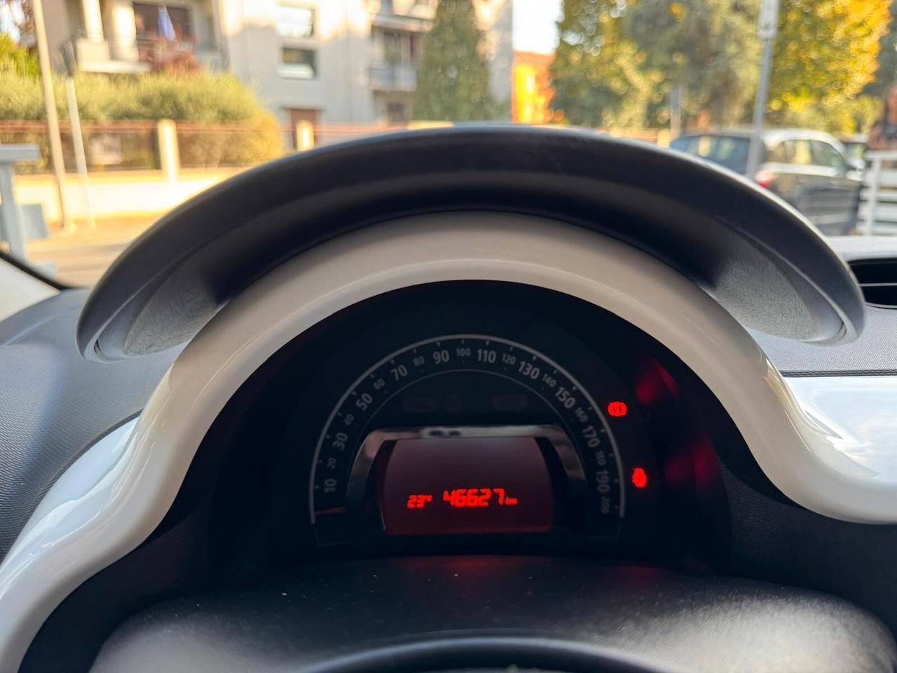 RENAULT TWINGO SCe Stop&Start ENERGY NEOPATENTATI