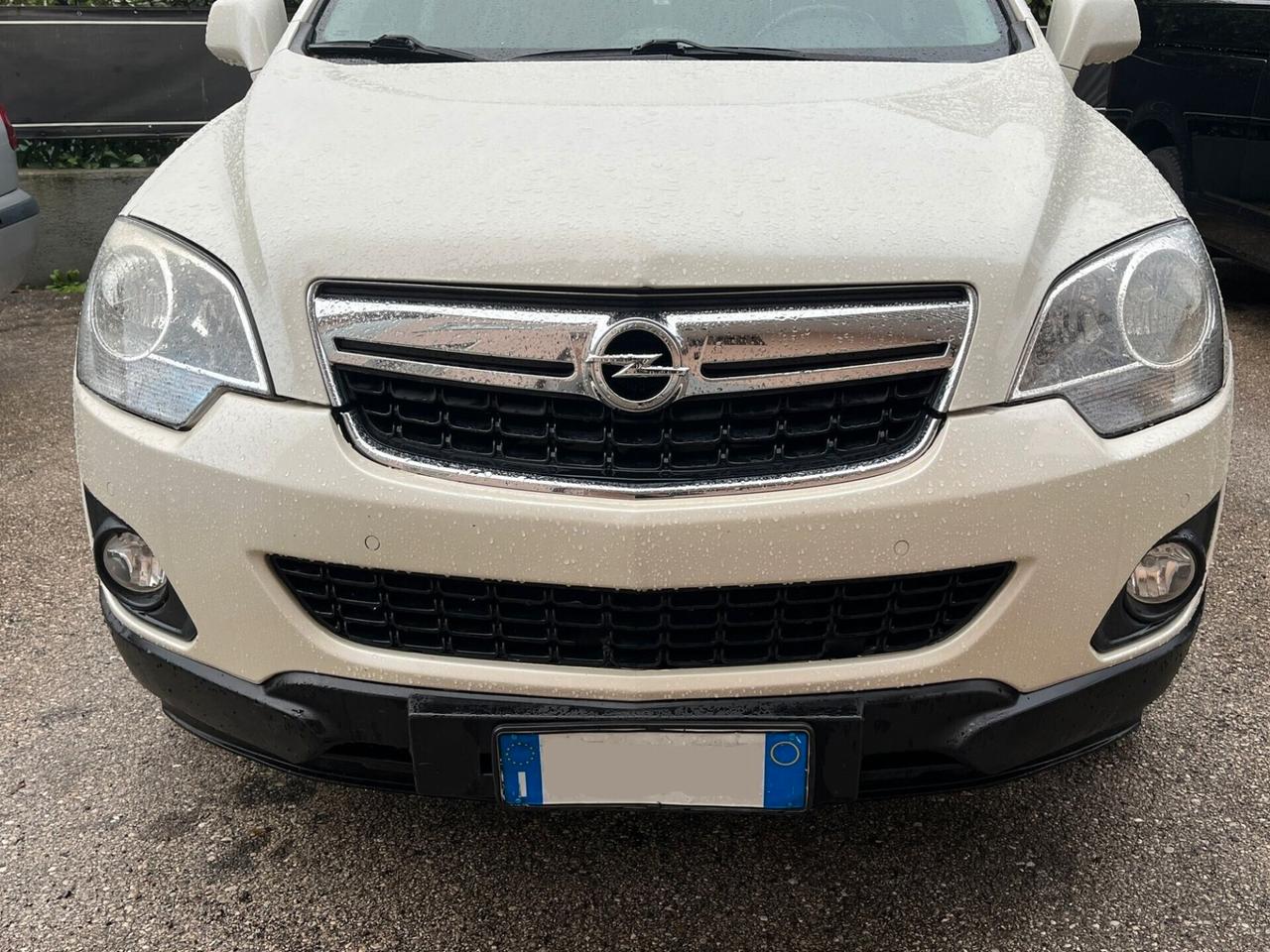 Opel Antara 2.2 CDTI 163CV 4x2 Cosmo