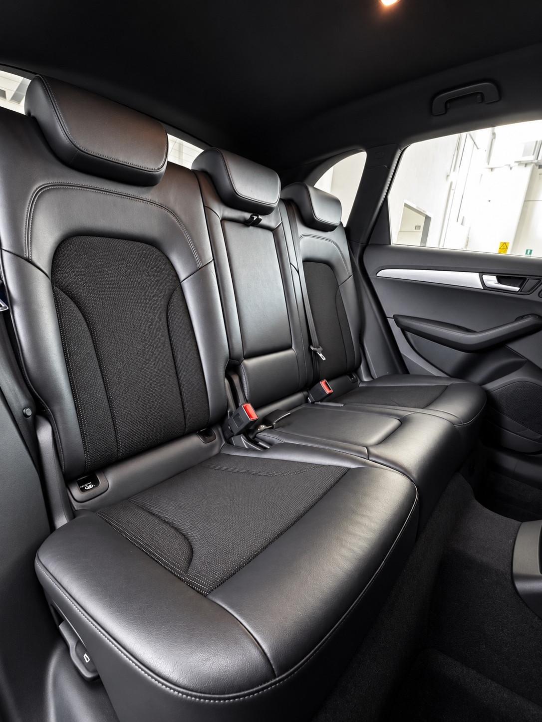 Audi Q5 2.0 TDI 170 CV quattro S tronic Advanced Plus