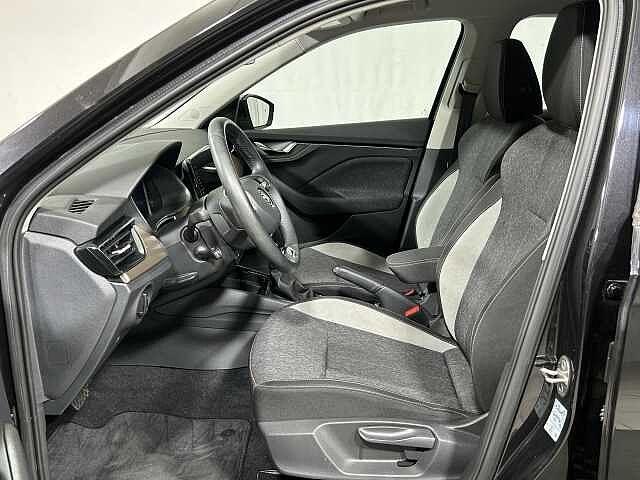 SKODA Kamiq 1.0 TSI 110 CV DSG Style
