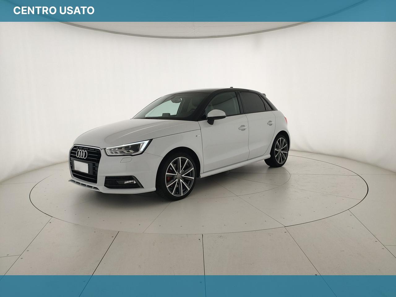 Sportback 1.6 TDI Admired