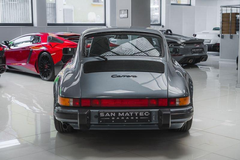 Porsche 911 911 3.2 SC COUPE’