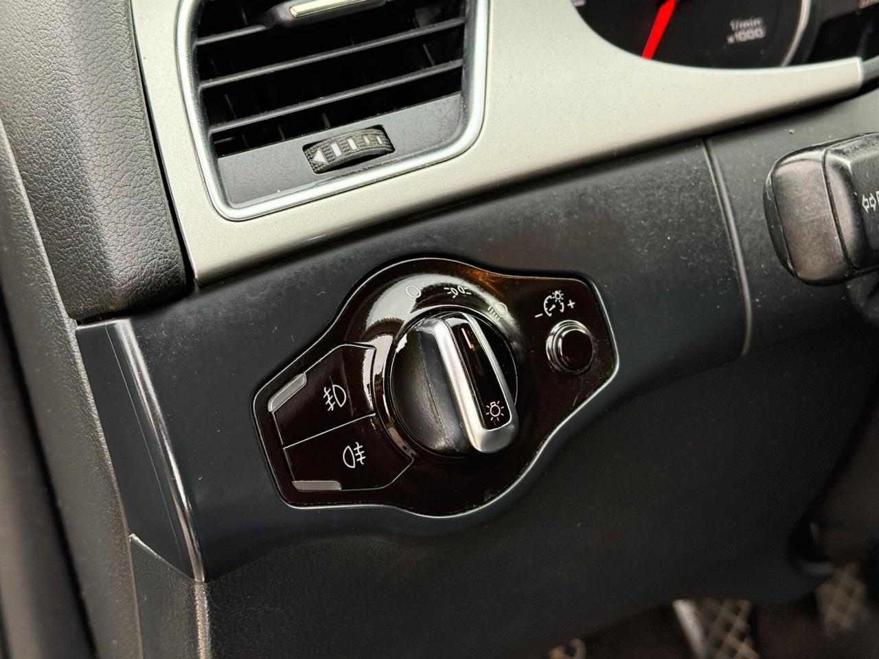 Audi A4 Avant 2.0 TDI 170CV Advanced