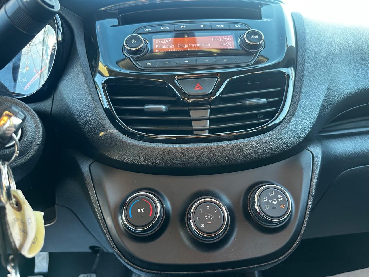 Opel Karl 1.0 75 CV N-Joy OK NEOPATENTATI