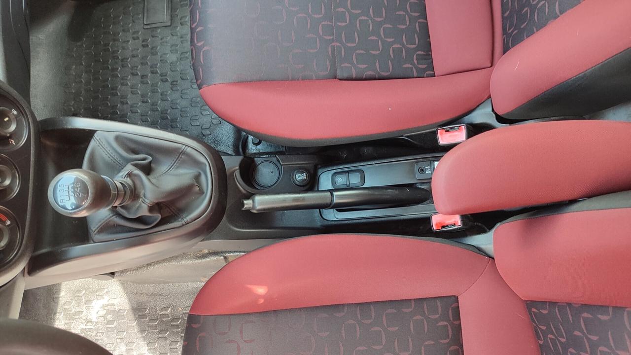 Fiat Doblo 1.6 MJT *PASSO LUNGO*