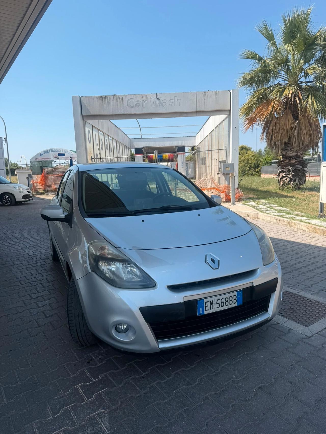 Renault Clio 1.2 16V 5 porte Dynamique