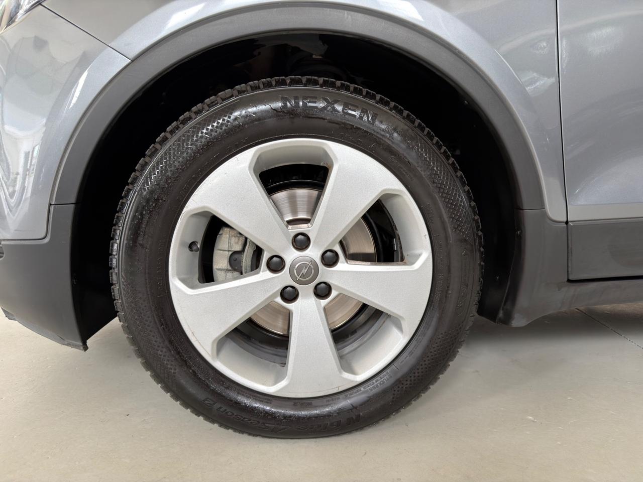 Opel Mokka X 1.4 Turbo GPL Tech 140CV 4x2 Innovation
