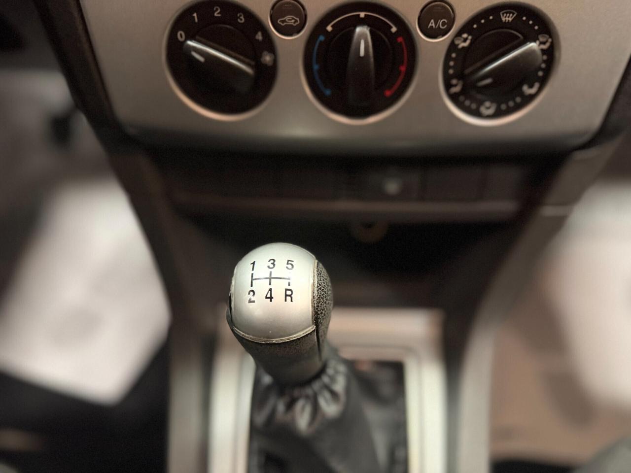 Ford Focus 1.6 TDCi (110CV) 5p. SW