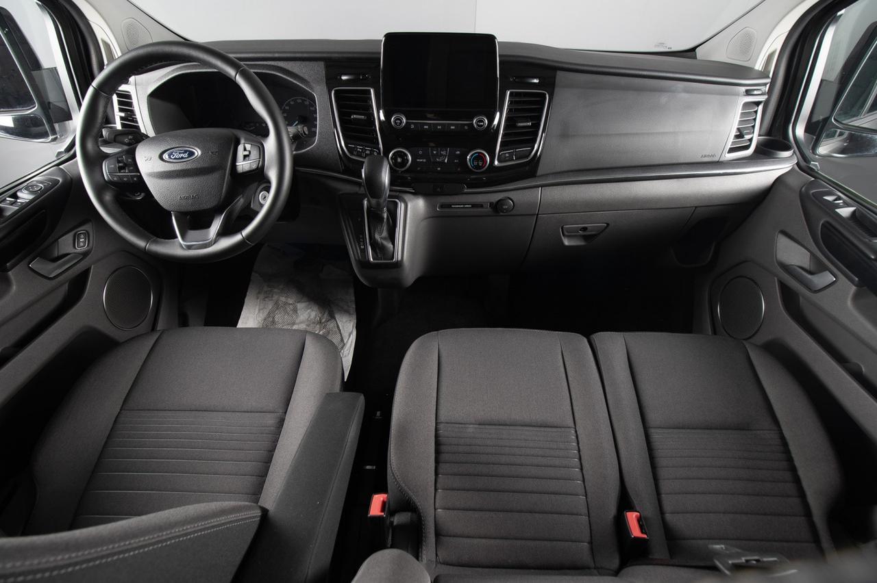 Ford Tourneo Custom 2.0 Tdci 9 Posti Auto 170cv L2h1