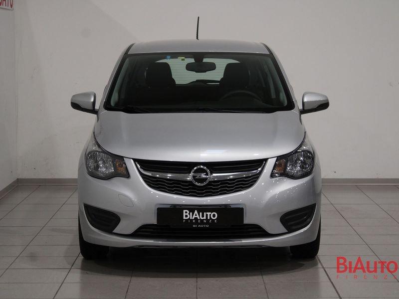 Opel Karl Karl 1.0 73 CV GPL Advance