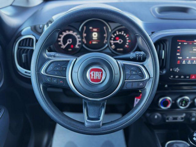 FIAT 500L 1.3 MTJ 95 CV BUSINESS *UNIPROP*TAGLIANDATA*