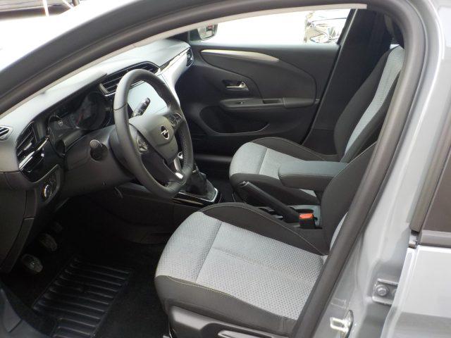 OPEL Corsa My25 - 1.2 100CV Edition