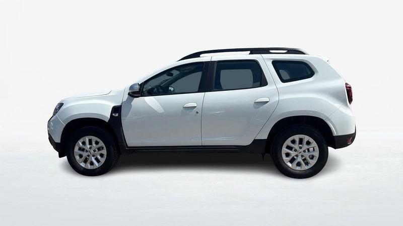 Dacia Duster 1.0 TCe GPL Expression 4x2