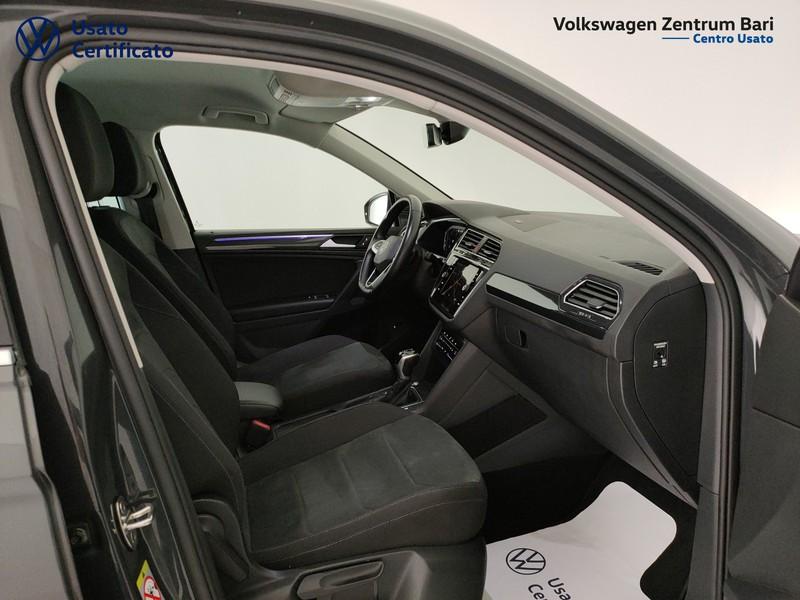 Volkswagen Tiguan 2.0 tdi elegance 150cv dsg