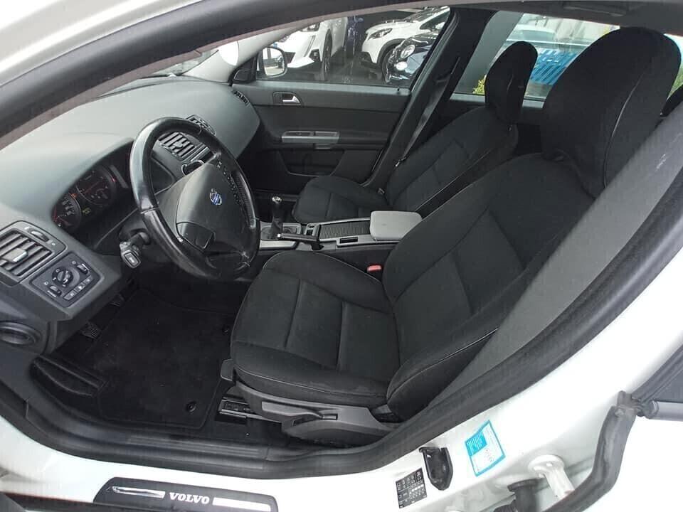 Volvo V50 1.6 DIESEL 1 PROPRIETARIO