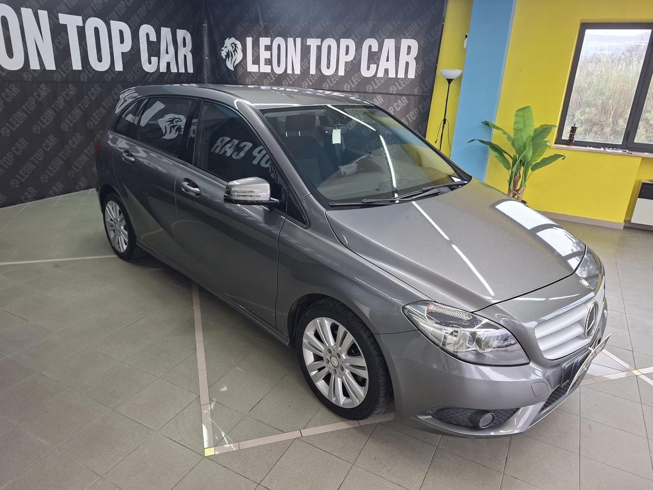 Mercedes-benz A 180 CDI Premium garantito