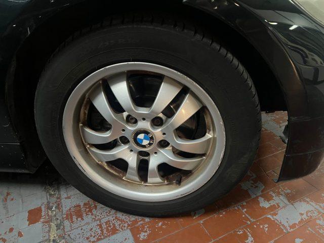 BMW 320 d cat Eletta CAMBIO AUTOMATICO