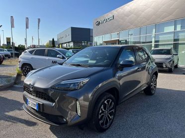 Toyota Yaris Cross Yaris Cross 1.5 Hybrid 5p. E-CVT Active
