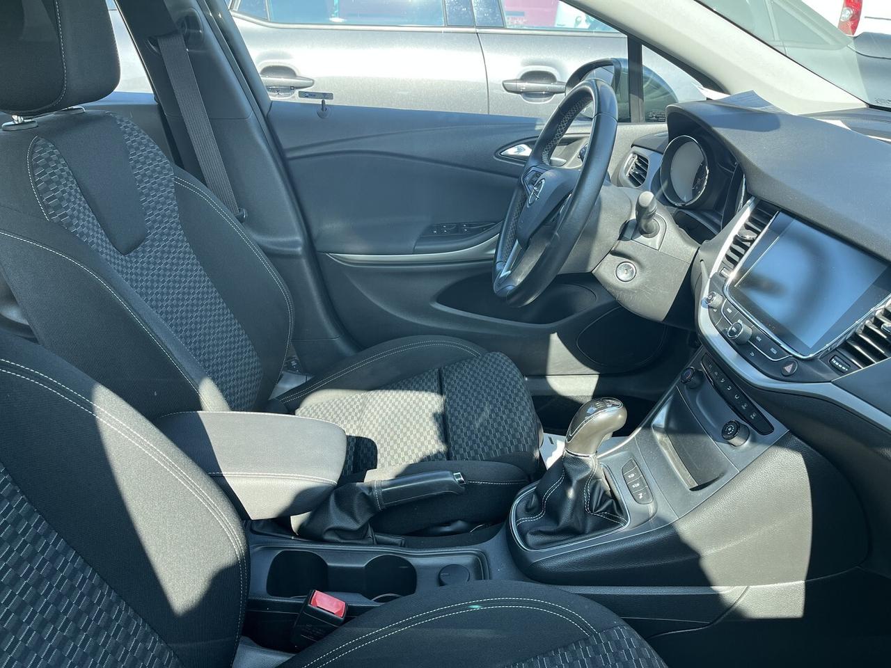 OPEL ASTRA 1600 CDTI SW 110 CV 6M