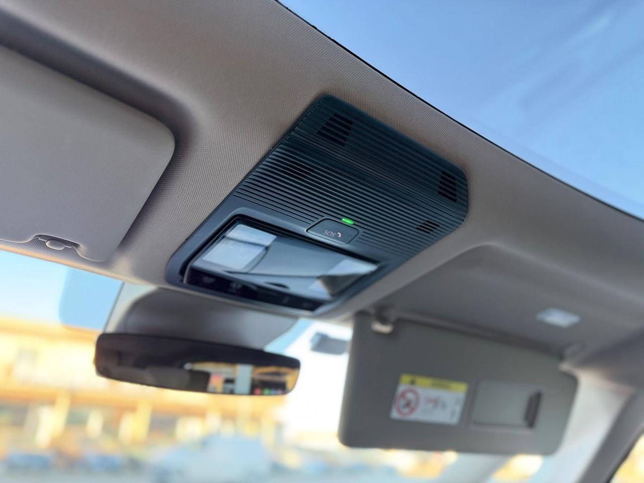 Volkswagen Multivan Style 2.0 TDI #9393