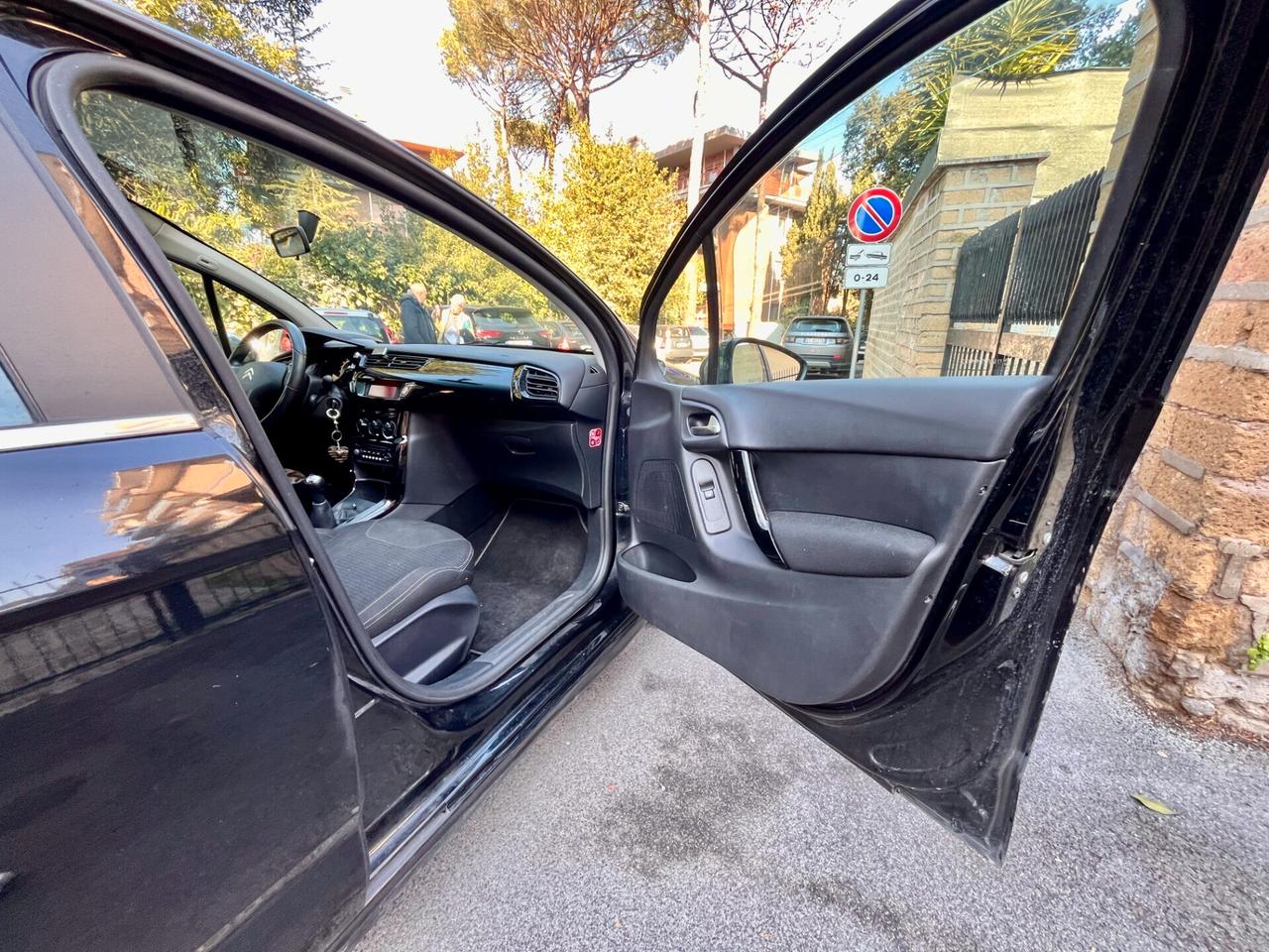 Citroen C3 1.2 GPL VTi 82 Vanity Fair