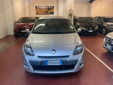 Renault Clio 1.2 16V 5 porte GPL Yahoo! 2012