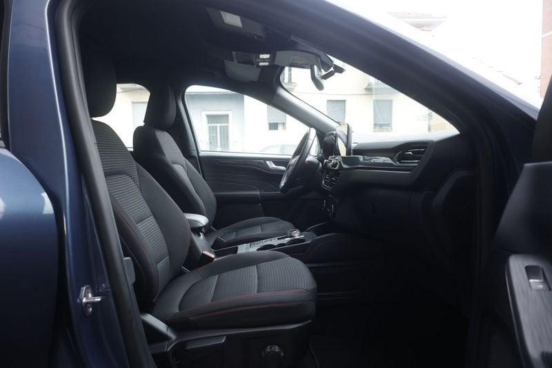Ford Kuga Ford Kuga 2.5 Benzina FHEV 190CV 4WD Vignale Auto 140KW ANNO 2022