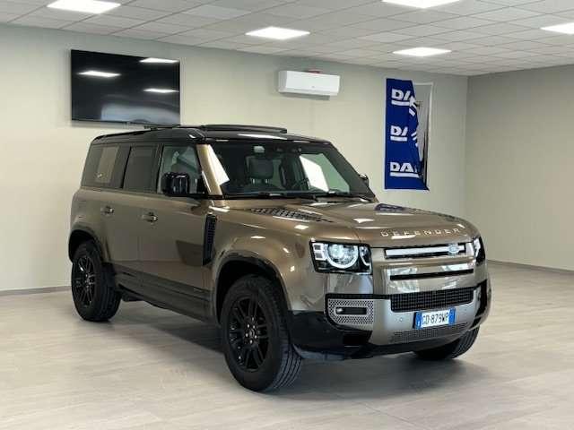 Land Rover Defender 3.0D I.6 X-DYNAMIC AWD 250CV AUTO