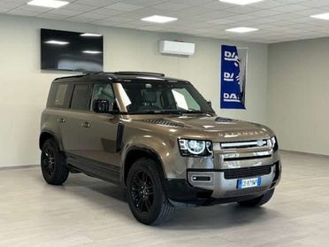 Land Rover Defender 3.0D I.6 X-DYNAMIC AWD 250CV AUTO