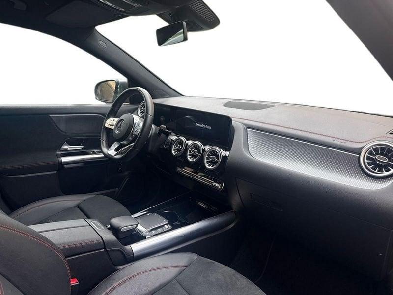 Mercedes-Benz EQA 250 Premium