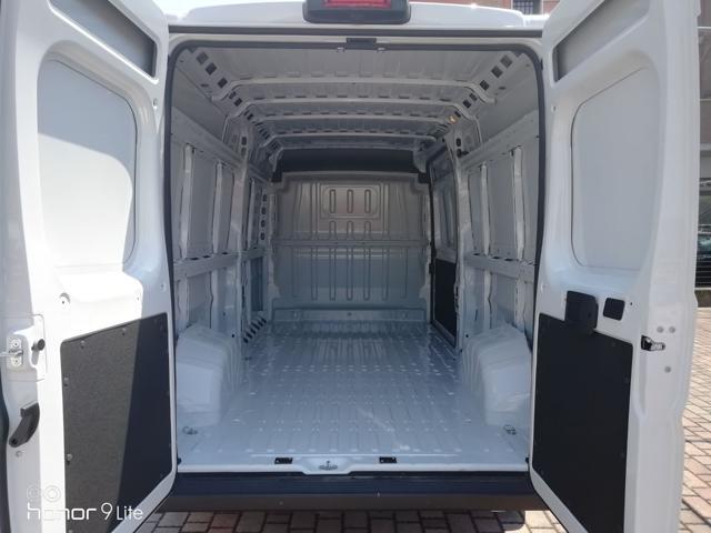 FIAT Ducato 33 2.2 Mjt 140CV PLM-TM Furgone