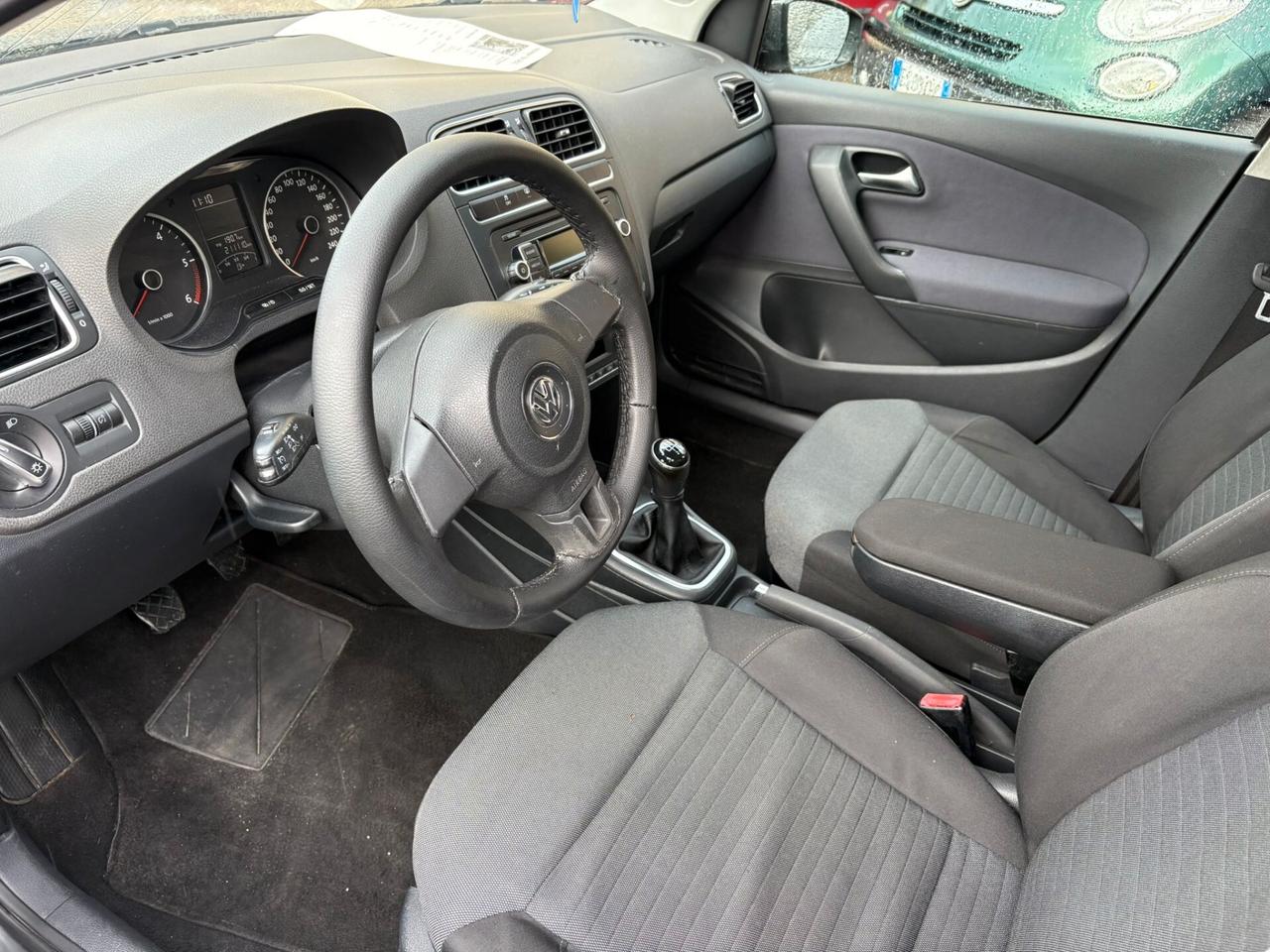 Volkswagen Polo DIESEL