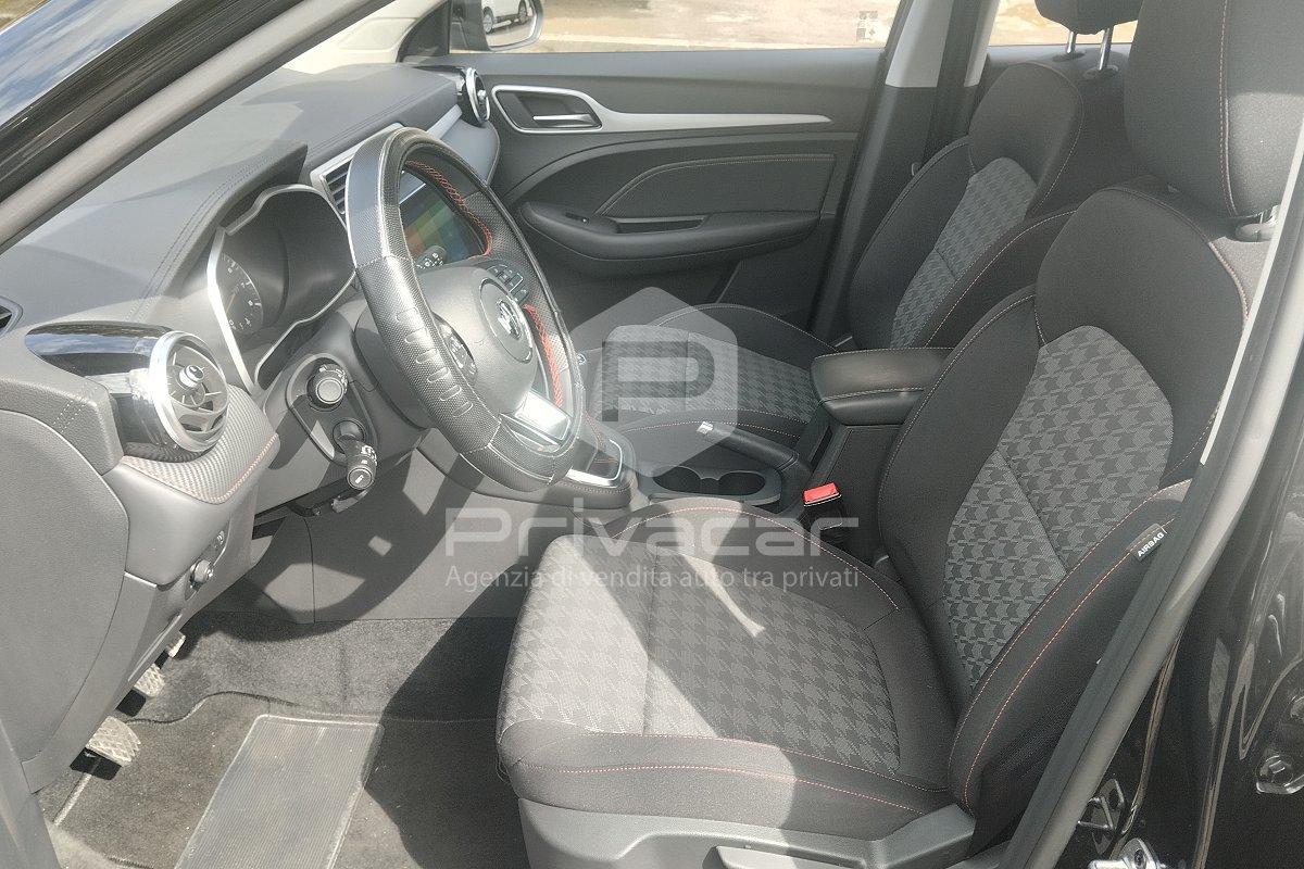 MG ZS 1.5 VTi-tech Comfort